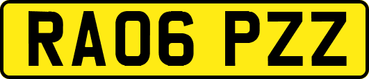 RA06PZZ