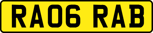 RA06RAB