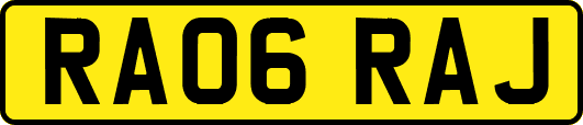 RA06RAJ
