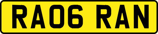 RA06RAN