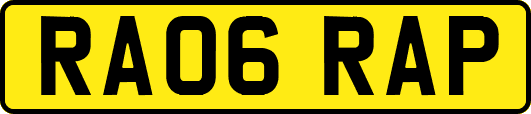 RA06RAP