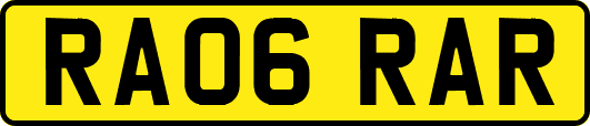 RA06RAR