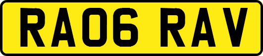 RA06RAV