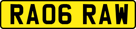 RA06RAW