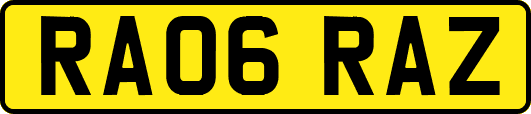 RA06RAZ