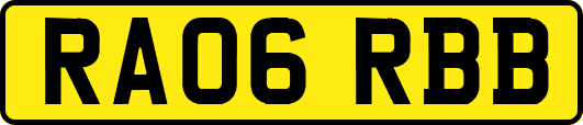 RA06RBB