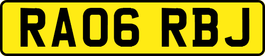 RA06RBJ