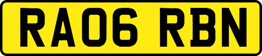 RA06RBN