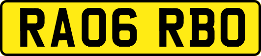 RA06RBO