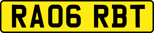 RA06RBT