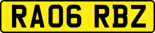 RA06RBZ