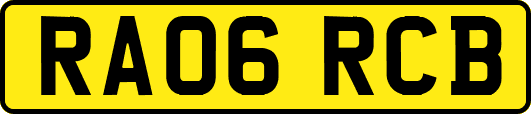 RA06RCB