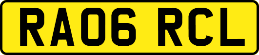 RA06RCL