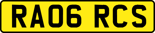RA06RCS