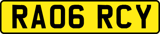 RA06RCY