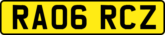 RA06RCZ