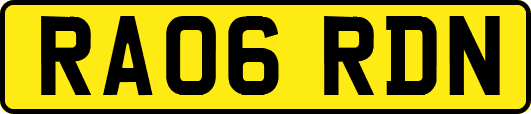 RA06RDN