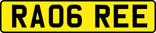RA06REE