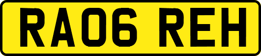 RA06REH