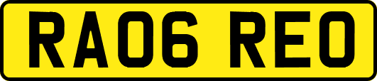 RA06REO