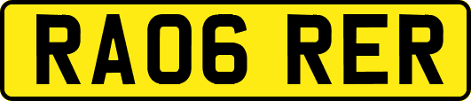 RA06RER