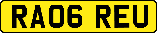 RA06REU