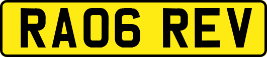 RA06REV