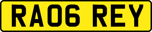 RA06REY
