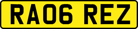 RA06REZ