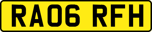 RA06RFH