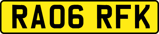 RA06RFK