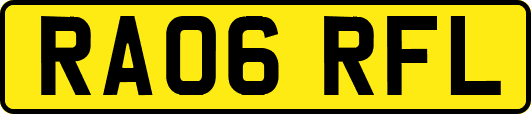 RA06RFL