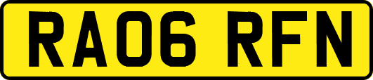 RA06RFN