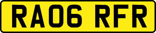 RA06RFR