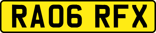 RA06RFX