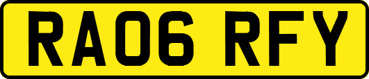 RA06RFY