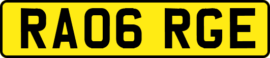 RA06RGE