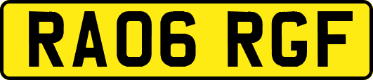 RA06RGF