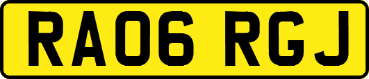 RA06RGJ