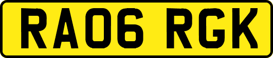 RA06RGK