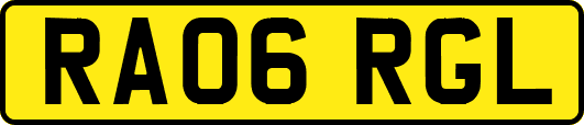 RA06RGL