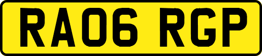 RA06RGP
