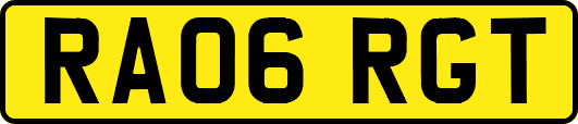 RA06RGT