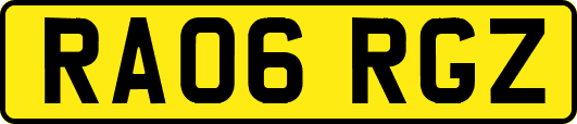 RA06RGZ