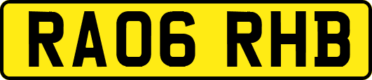 RA06RHB