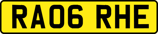 RA06RHE