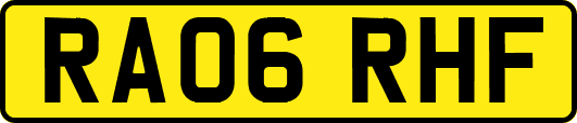 RA06RHF