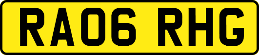RA06RHG