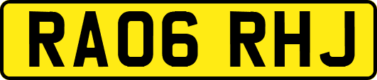RA06RHJ