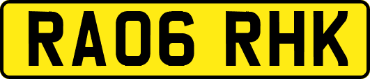 RA06RHK